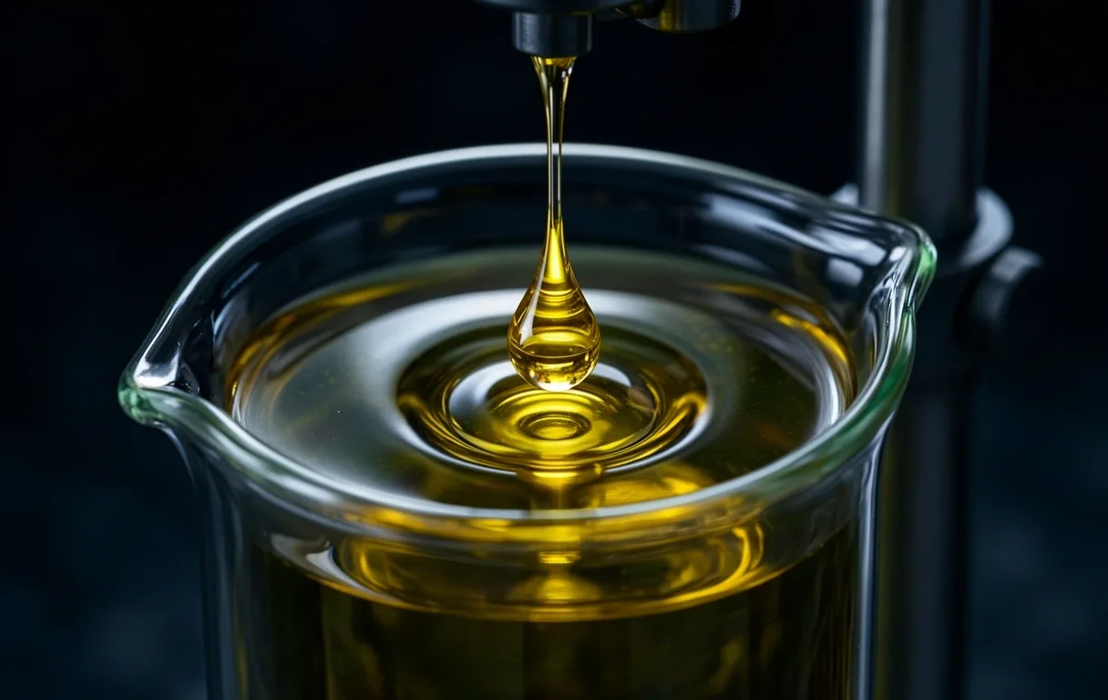 Pure extraction process