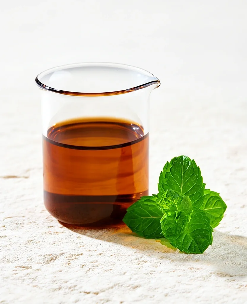 Laboratory-grade botanical extract