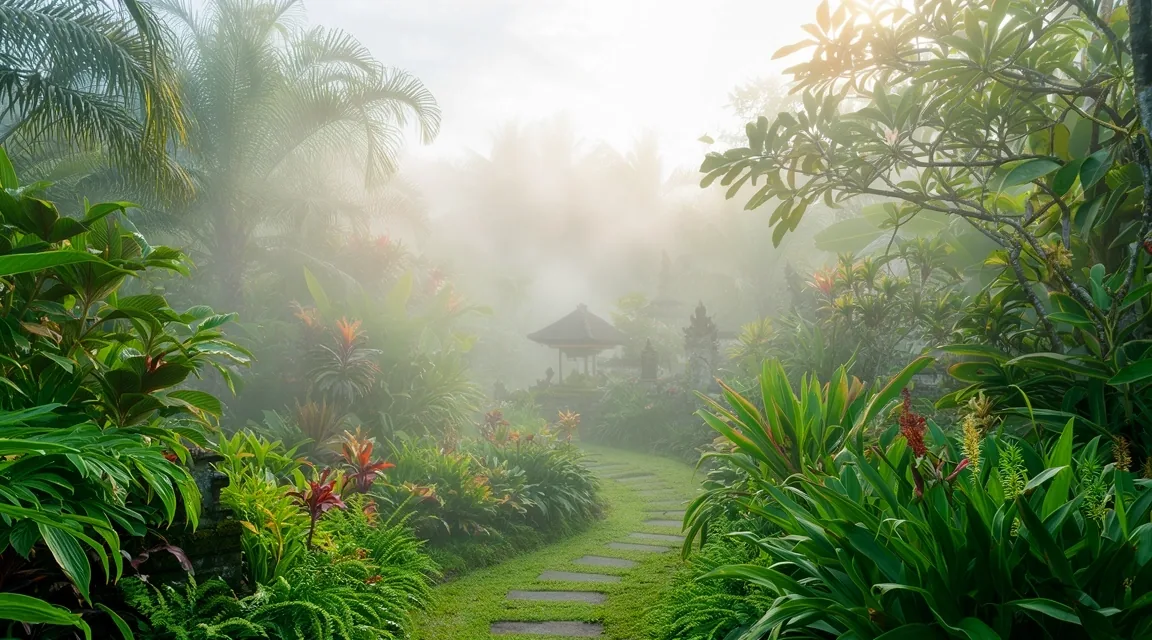 Bali Sourcing Origin