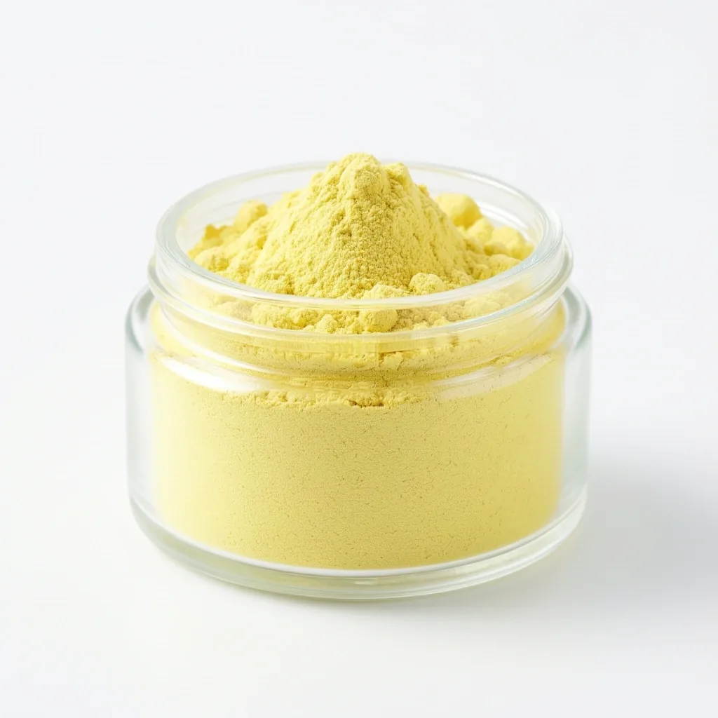 Ginger Extract Powder