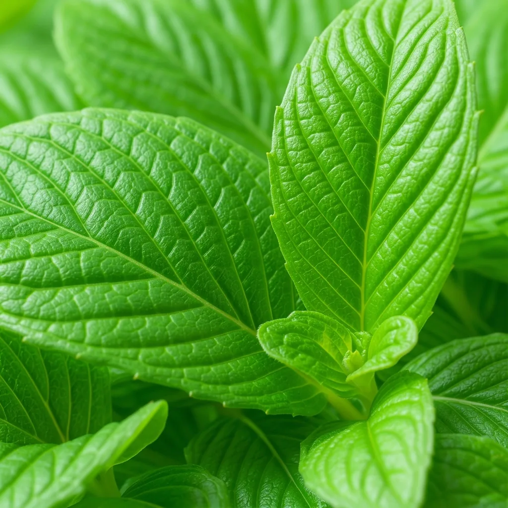 Herb Detail