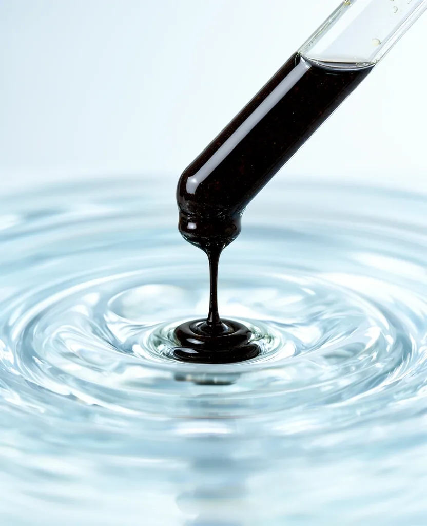 Liquid Diffusion