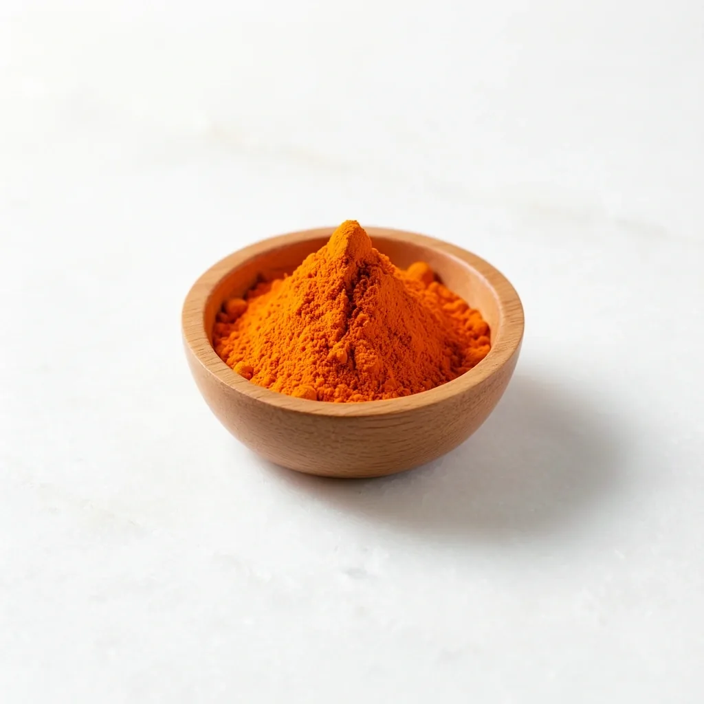 Turmeric Extract Powder