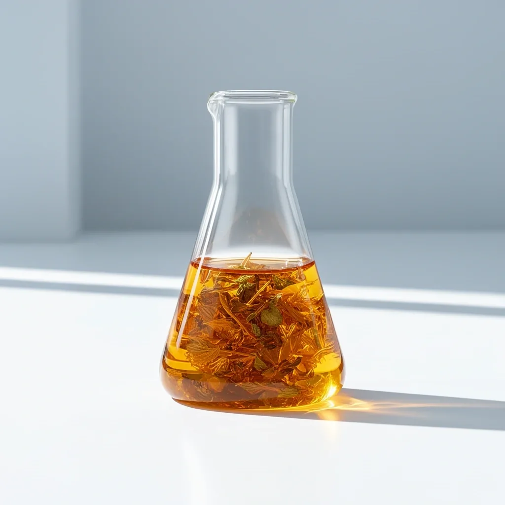 Extraction process integrity